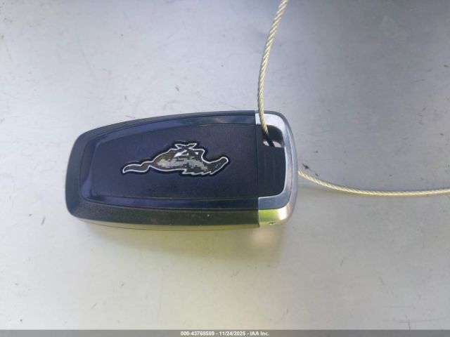 2024 FORD MUSTANG MACH-E 3FMTK3R42RMA25227 Photo 10