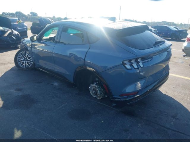 2024 FORD MUSTANG MACH-E 3FMTK3R42RMA25227 Photo 2