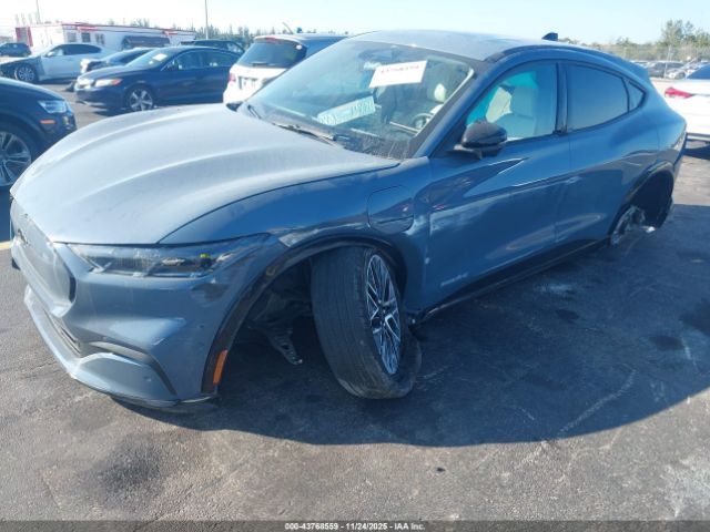 2024 FORD MUSTANG MACH-E 3FMTK3R42RMA25227 Photo 5