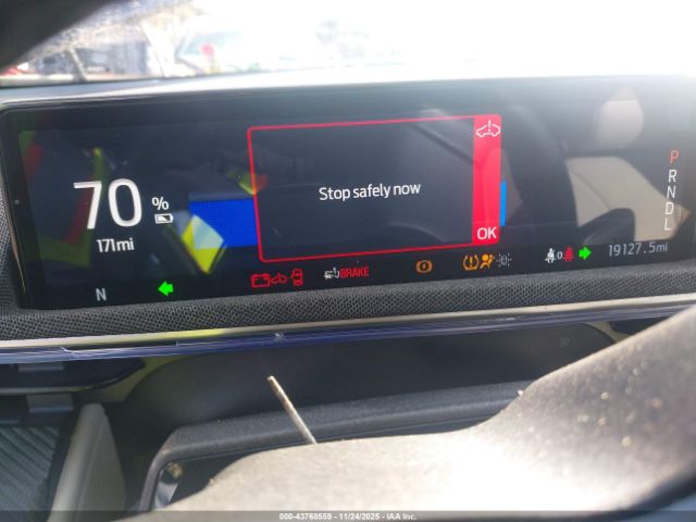 2024 FORD MUSTANG MACH-E 3FMTK3R42RMA25227 Photo 6