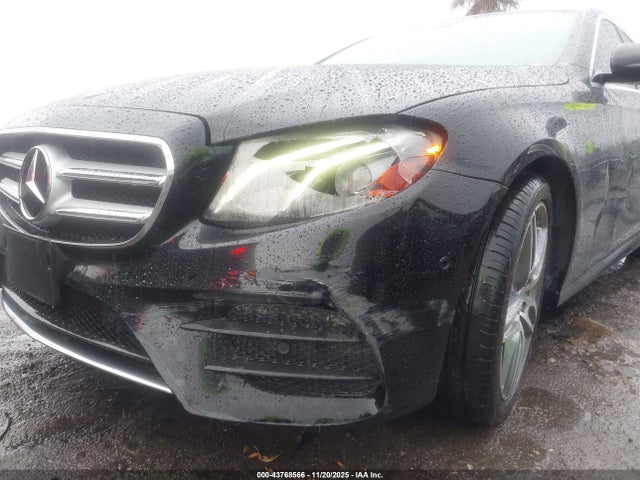 Mercedes-Benz E 300 2018 WDDZF4JB4JA488576 Image 12