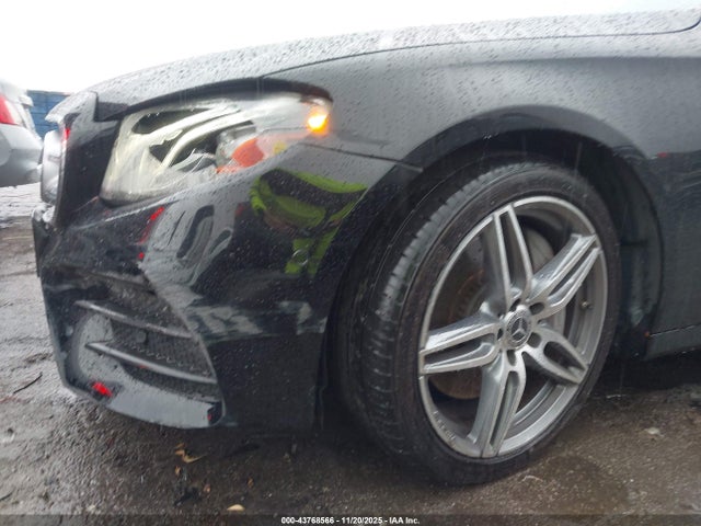Mercedes-Benz E 300 2018 WDDZF4JB4JA488576 Image 6
