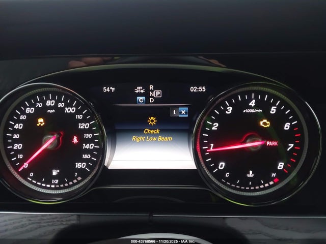 Mercedes-Benz E 300 2018 WDDZF4JB4JA488576 Image 7