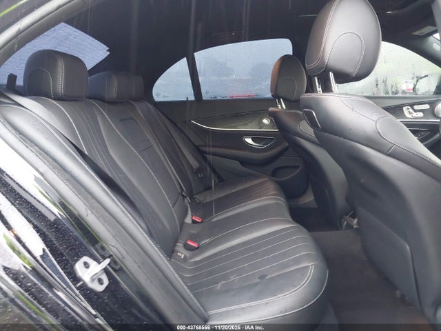 Mercedes-Benz E 300 2018 WDDZF4JB4JA488576 Image 8