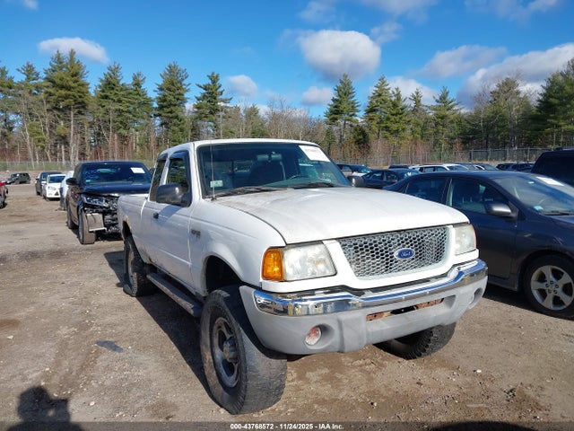 Aukcja sprzedaży 2003 Ford Ranger Edge/xlt, vin: 1FTZR45EX3PB84562, numer aukcji: 43768572