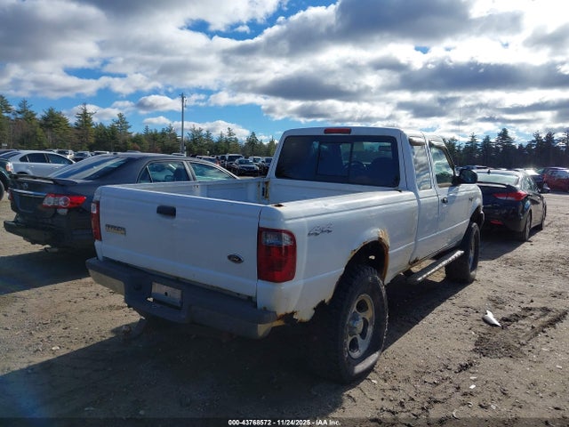 Aukcja sprzedaży 2003 Ford Ranger Edge/xlt, vin: 1FTZR45EX3PB84562, numer aukcji: 43768572