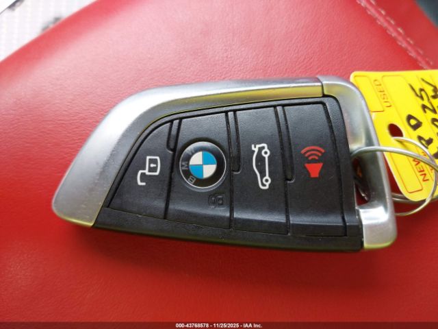 2022 BMW M4 WBS43AZ0XNCH64649 Photo 10