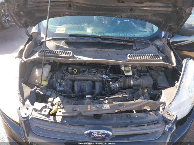 Ford ESCAPE S 2016 1FMCU0F78GUA83388 Image 10