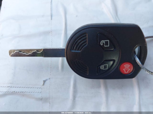 Ford ESCAPE S 2016 1FMCU0F78GUA83388 Image 11