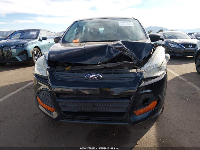 Ford ESCAPE S 2016 1FMCU0F78GUA83388 Image 12