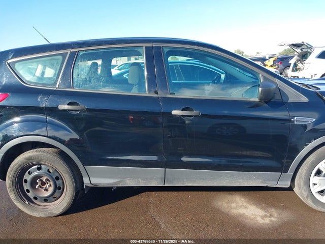 Ford ESCAPE S 2016 1FMCU0F78GUA83388 Image 13