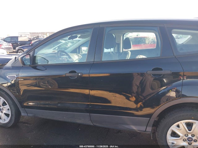 Ford ESCAPE S 2016 1FMCU0F78GUA83388 Image 14