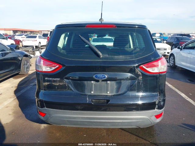 Ford ESCAPE S 2016 1FMCU0F78GUA83388 Image 16
