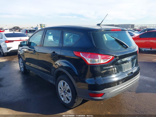 Ford ESCAPE S 2016 1FMCU0F78GUA83388 Image 3