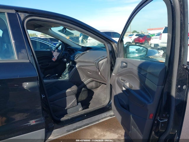 Ford ESCAPE S 2016 1FMCU0F78GUA83388 Image 5