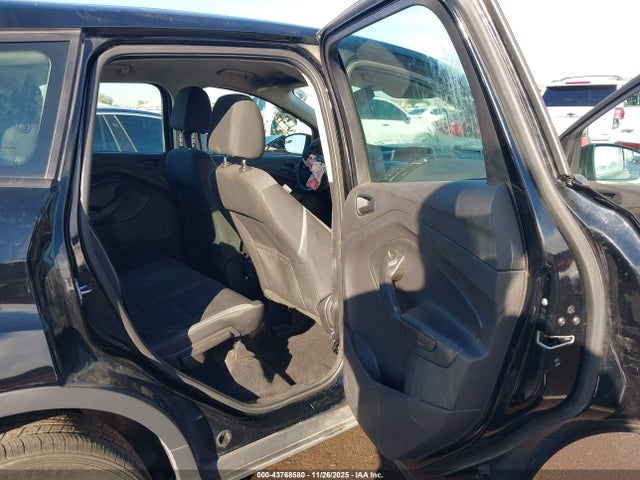 Ford ESCAPE S 2016 1FMCU0F78GUA83388 Image 8