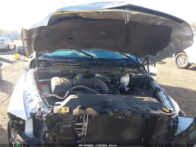 2013 RAM 1500 1C6RR7FT6DS638665 Photo 9