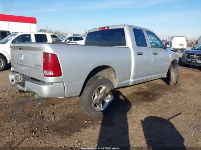 2013 RAM 1500 1C6RR7FT6DS638665 Photo 3