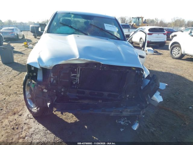 2013 RAM 1500 1C6RR7FT6DS638665 Photo 5