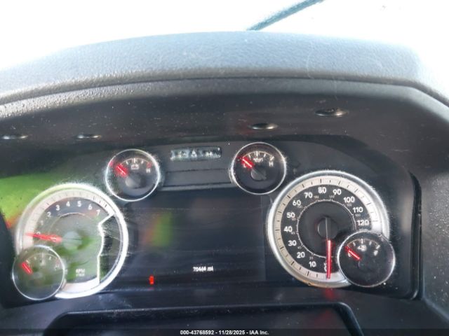 2013 RAM 1500 1C6RR7FT6DS638665 Photo 6