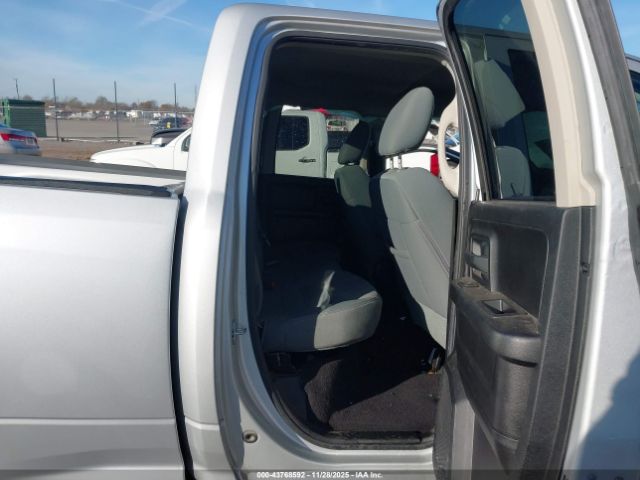 2013 RAM 1500 1C6RR7FT6DS638665 Photo 7