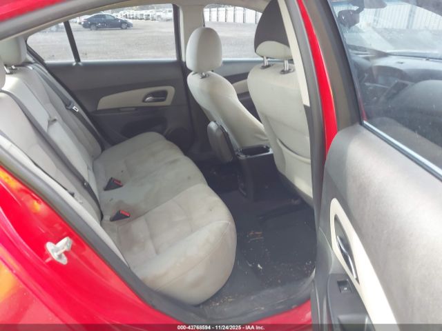 2014 CHEVROLET CRUZE 1G1PC5SB9E7107671 Photo 7