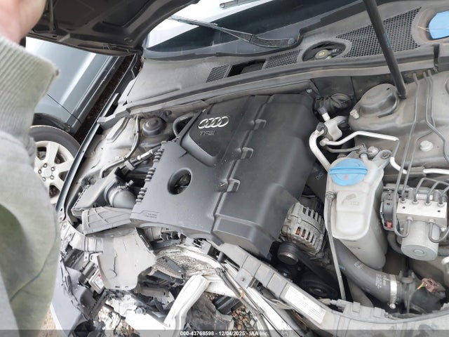 2016 AUDI A5 WAUM2AFH1GN002932 Photo 9