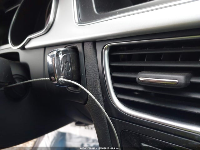 2016 AUDI A5 WAUM2AFH1GN002932 Photo 10