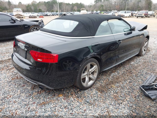 2016 AUDI A5 WAUM2AFH1GN002932 Photo 3