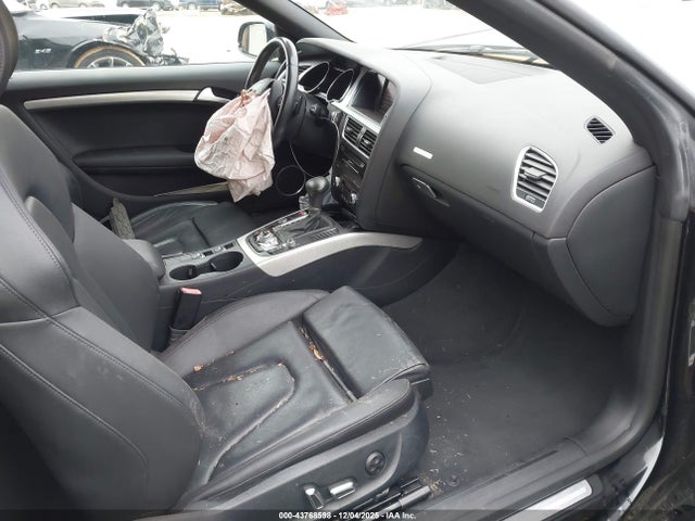 2016 AUDI A5 WAUM2AFH1GN002932 Photo 4