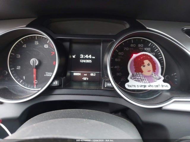 2016 AUDI A5 WAUM2AFH1GN002932 Photo 6