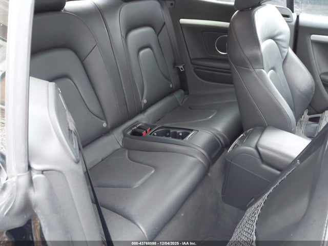 2016 AUDI A5 WAUM2AFH1GN002932 Photo 7