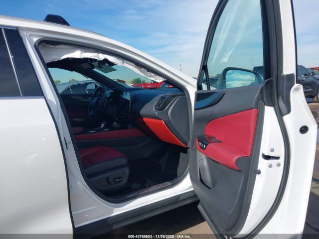 2024 LEXUS NX 350H 2T2AKCEZ9RC018275 Photo 4