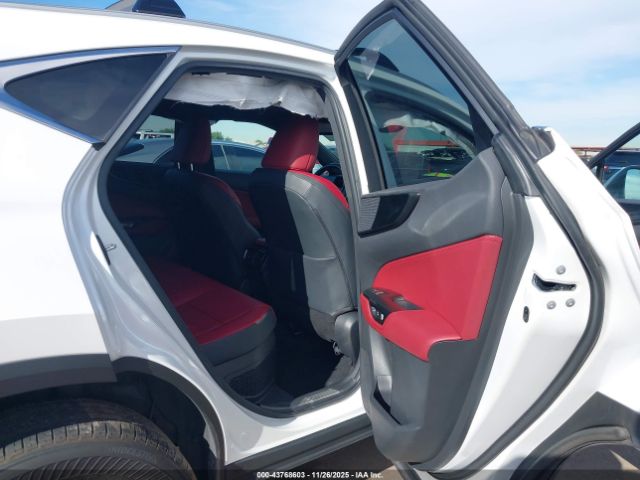 2024 LEXUS NX 350H 2T2AKCEZ9RC018275 Photo 7