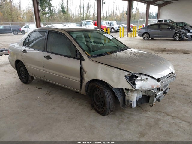 2007 MITSUBISHI LANCER JA3AJ26E67U016740 Photo 0