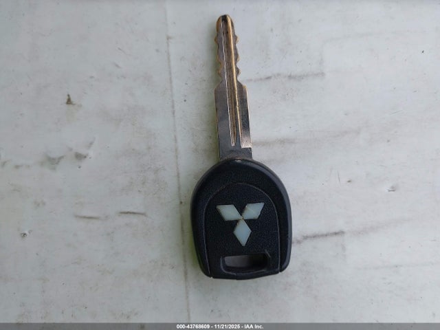 2007 MITSUBISHI LANCER JA3AJ26E67U016740 Photo 10