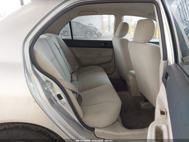 2007 MITSUBISHI LANCER JA3AJ26E67U016740 Photo 7