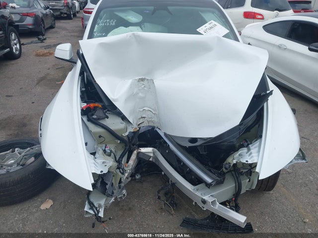 2026 TESLA MODEL Y 7SAYGDED6TA496803 Photo 9