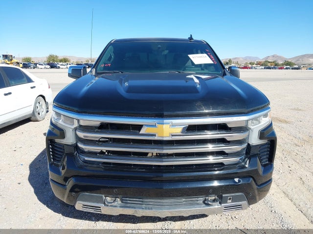 1GCUDJEL3PZ146641 Chevrolet Silverado 1500