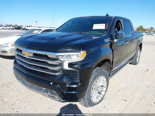1GCUDJEL3PZ146641 Chevrolet Silverado 1500