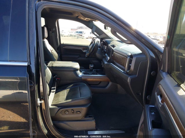 1GCUDJEL3PZ146641 Chevrolet Silverado 1500