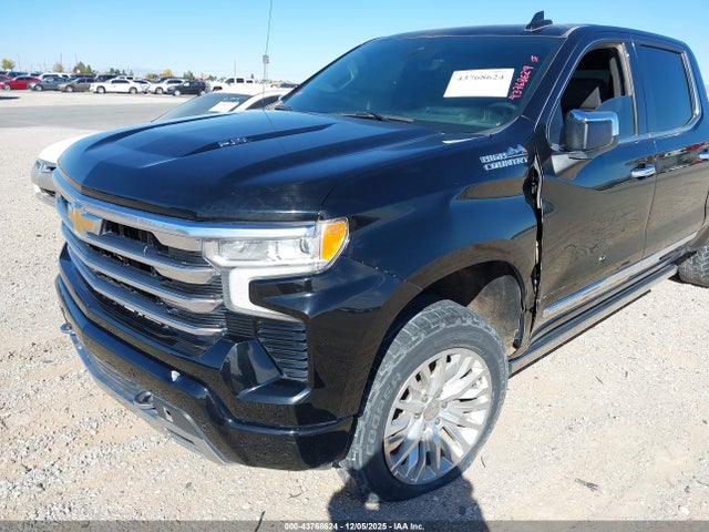 1GCUDJEL3PZ146641 Chevrolet Silverado 1500