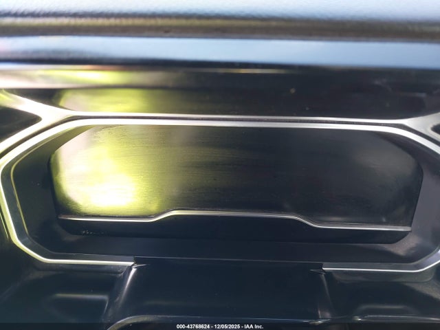 1GCUDJEL3PZ146641 Chevrolet Silverado 1500
