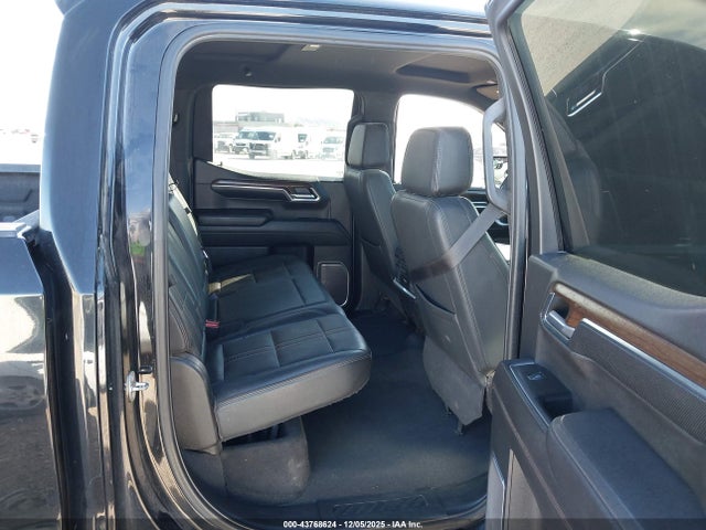 1GCUDJEL3PZ146641 Chevrolet Silverado 1500