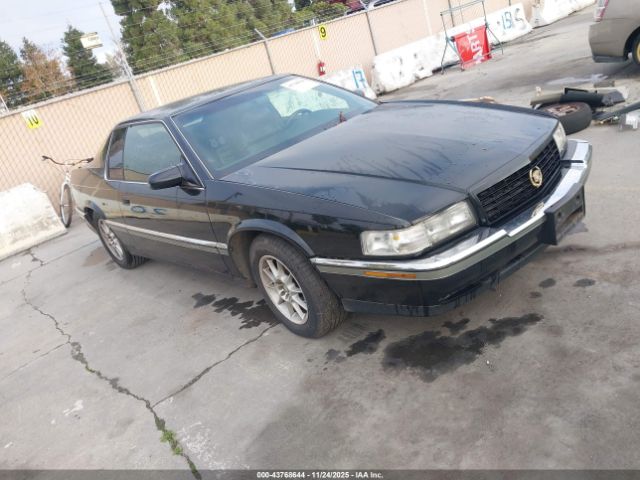 1994 CADILLAC ELDORADO 1G6ET129XRU603609