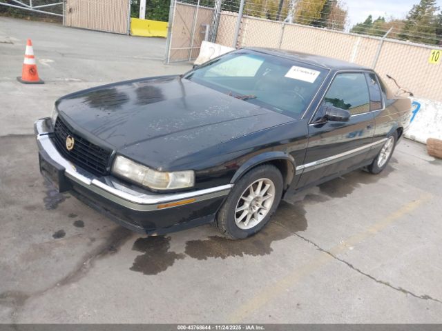 1994 CADILLAC ELDORADO 1G6ET129XRU603609 Photo 1