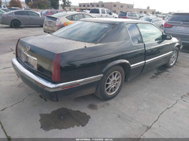 1994 CADILLAC ELDORADO 1G6ET129XRU603609 Photo 3