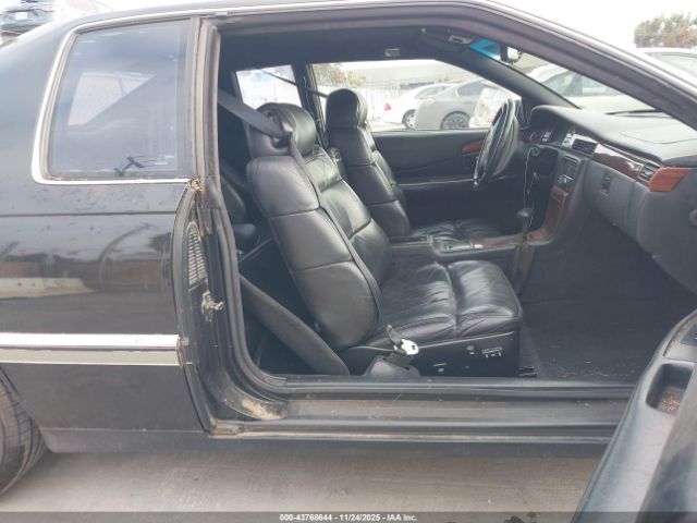 1994 CADILLAC ELDORADO 1G6ET129XRU603609 Photo 4