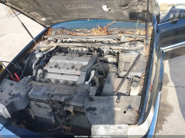 1994 CADILLAC ELDORADO 1G6ET129XRU603609 Photo 5