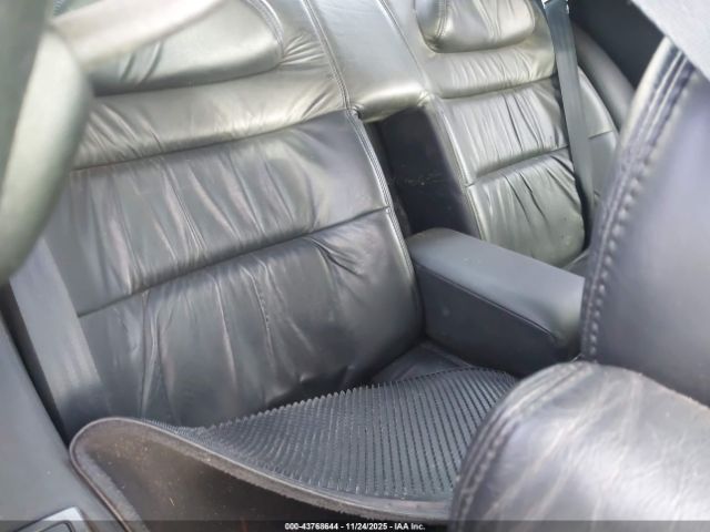 1994 CADILLAC ELDORADO 1G6ET129XRU603609 Photo 7